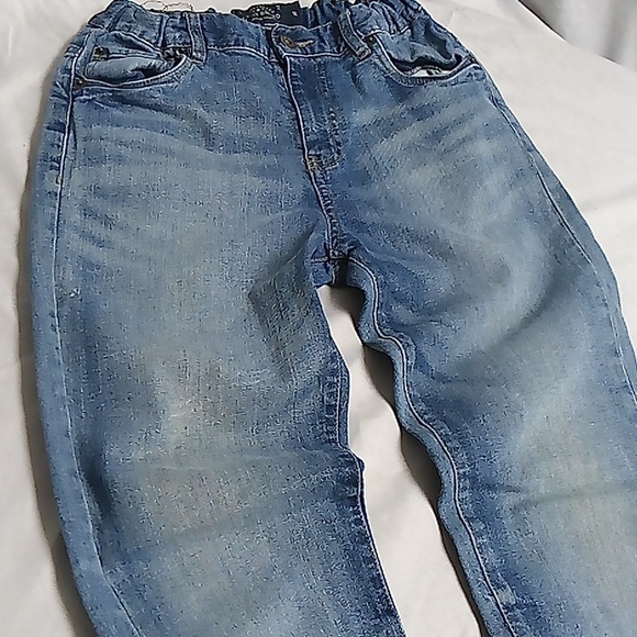 Lucky Brand Jeans..Sz.18..Blue - Picture 2 of 6